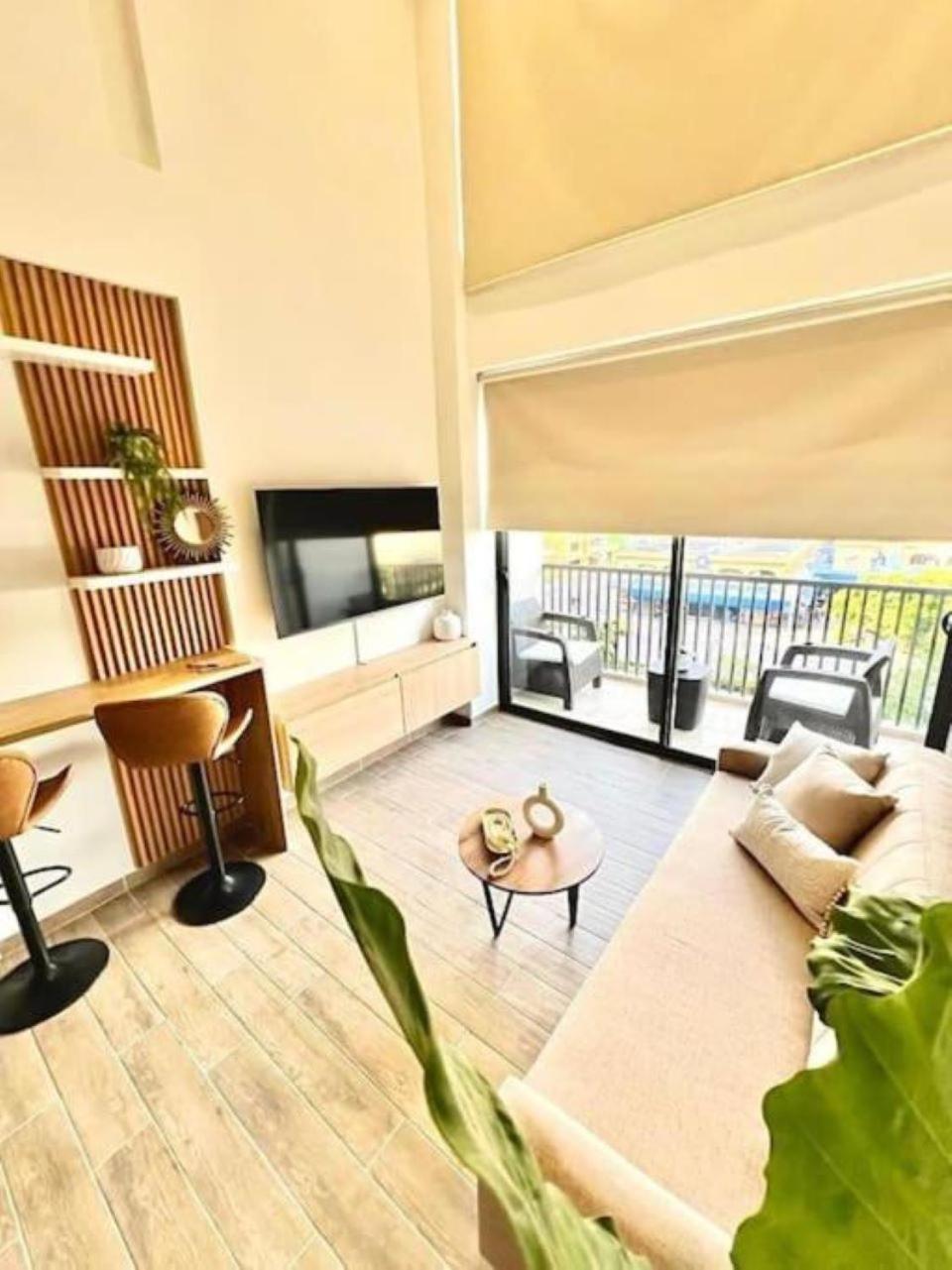 Neuf Centre La Matuna Apartment